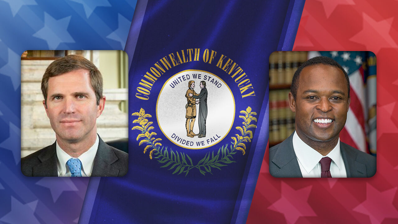 Kentucky Gubernatorial Debate to be broadcast on WDRB+, WBKI Monday